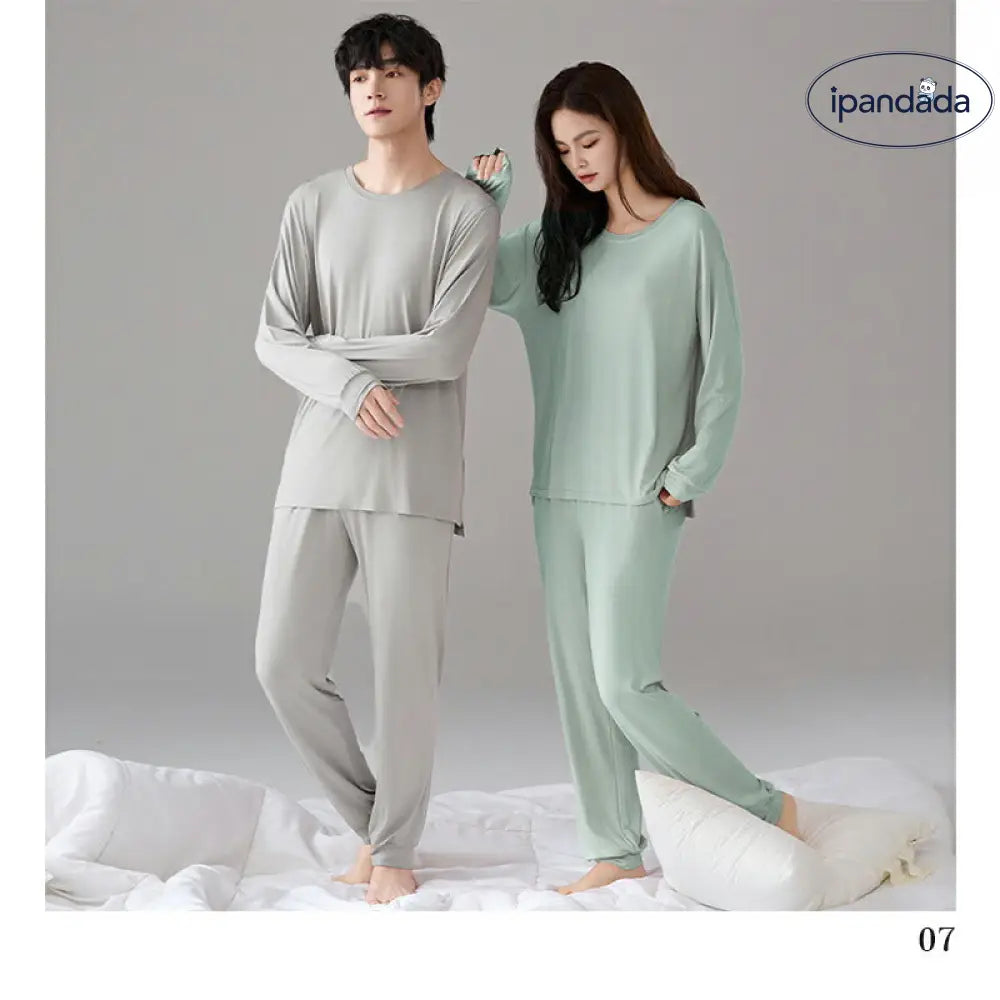 ルームウェア レディース パジャマ モダール レース 長袖 フレア 上下セット セットアップ 春 夏 秋 冬 部屋着 新生活 柔らかい 肌にやさしい 快適 ゆったり ゆるめ ストレスフリー 口コミ 休養 リラックス ヨガ ID2093