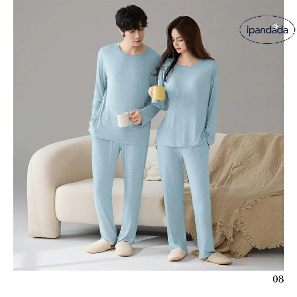 ルームウェア レディース パジャマ モダール レース 長袖 フレア 上下セット セットアップ 春 夏 秋 冬 部屋着 新生活 柔らかい 肌にやさしい 快適 ゆったり ゆるめ ストレスフリー 口コミ 休養 リラックス ヨガ ID2093