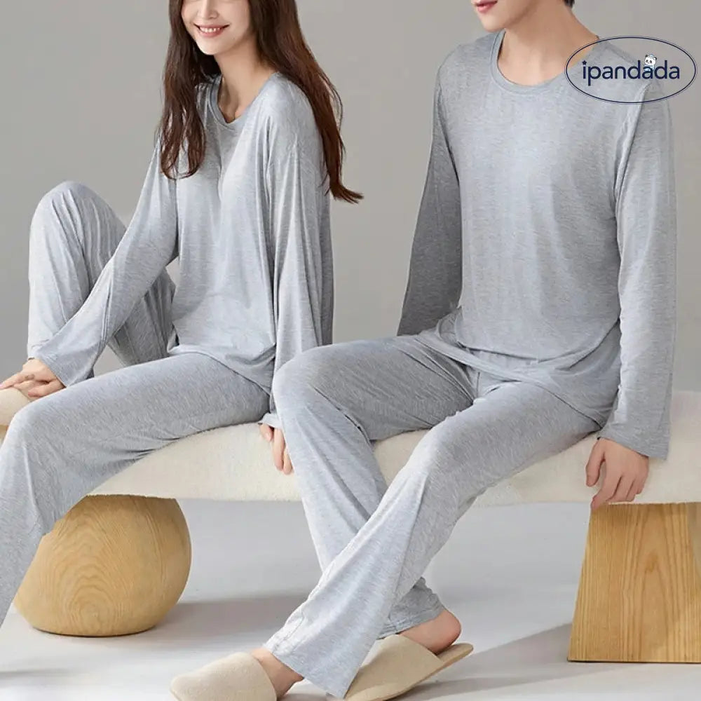 ルームウェア レディース パジャマ モダール レース 長袖 フレア 上下セット セットアップ 春 夏 秋 冬 部屋着 新生活 柔らかい 肌にやさしい 快適 ゆったり ゆるめ ストレスフリー 口コミ 休養 リラックス ヨガ ID2093