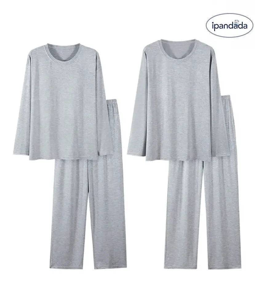 ルームウェア レディース パジャマ モダール レース 長袖 フレア 上下セット セットアップ 春 夏 秋 冬 部屋着 新生活 柔らかい 肌にやさしい 快適 ゆったり ゆるめ ストレスフリー 口コミ 休養 リラックス ヨガ ID2093