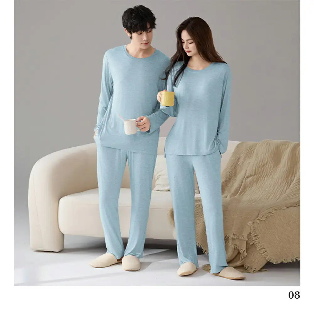 ルームウェア レディース パジャマ モダール レース 長袖 フレア 上下セット セットアップ 春 夏 秋 冬 部屋着 新生活 柔らかい 肌にやさしい 快適 ゆったり ゆるめ ストレスフリー 口コミ 休養 リラックス ヨガ 敬老の日