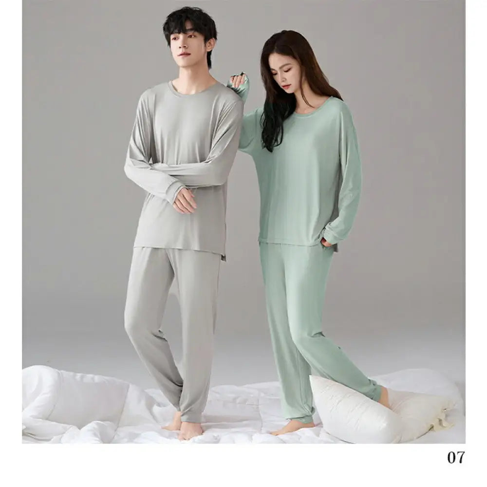 ルームウェア レディース パジャマ モダール レース 長袖 フレア 上下セット セットアップ 春 夏 秋 冬 部屋着 新生活 柔らかい 肌にやさしい 快適 ゆったり ゆるめ ストレスフリー 口コミ 休養 リラックス ヨガ 敬老の日