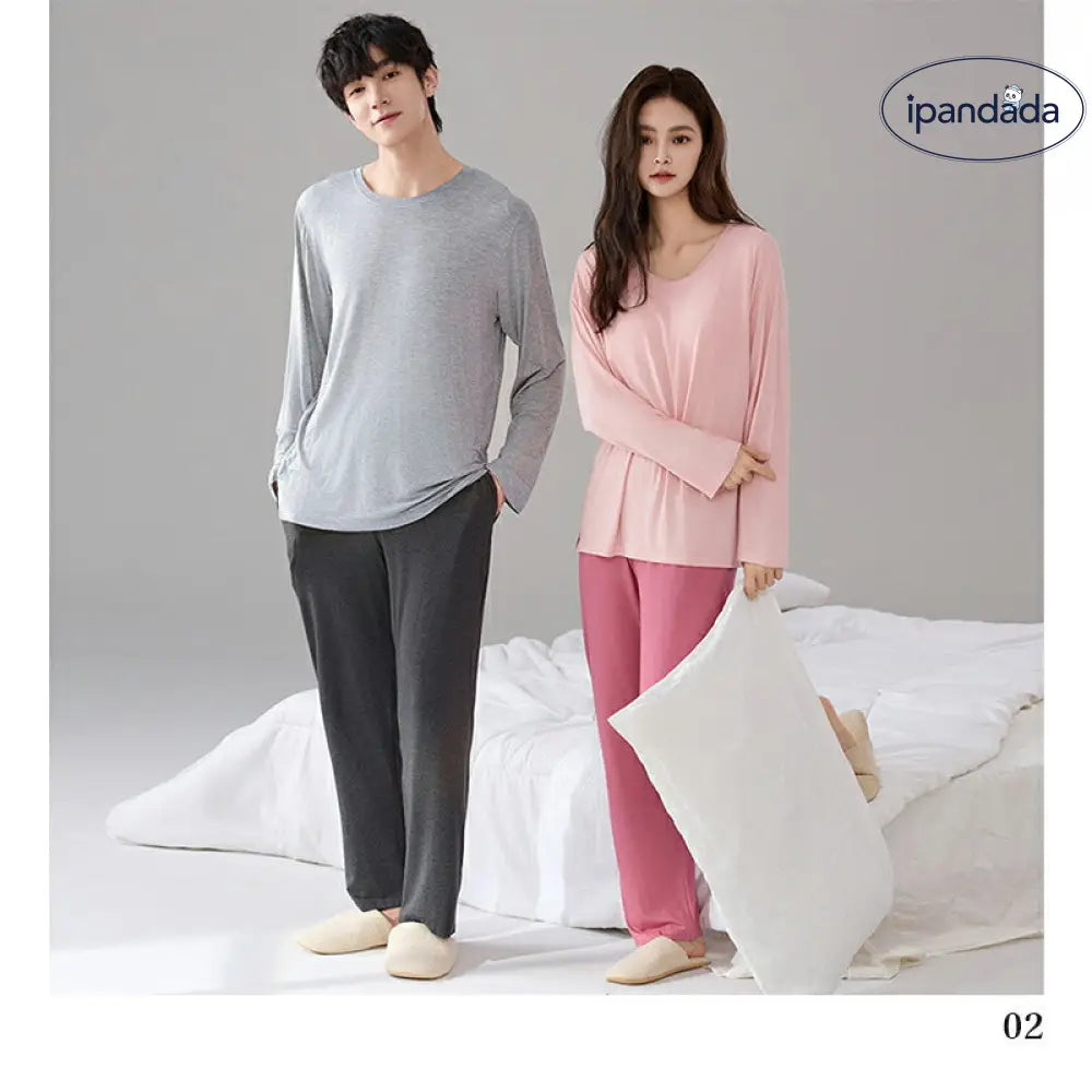 ルームウェア レディース パジャマ モダール レース 長袖 フレア 上下セット セットアップ 春 夏 秋 冬 部屋着 新生活 柔らかい 肌にやさしい 快適 ゆったり ゆるめ ストレスフリー 口コミ 休養 リラックス ヨガ ID2093