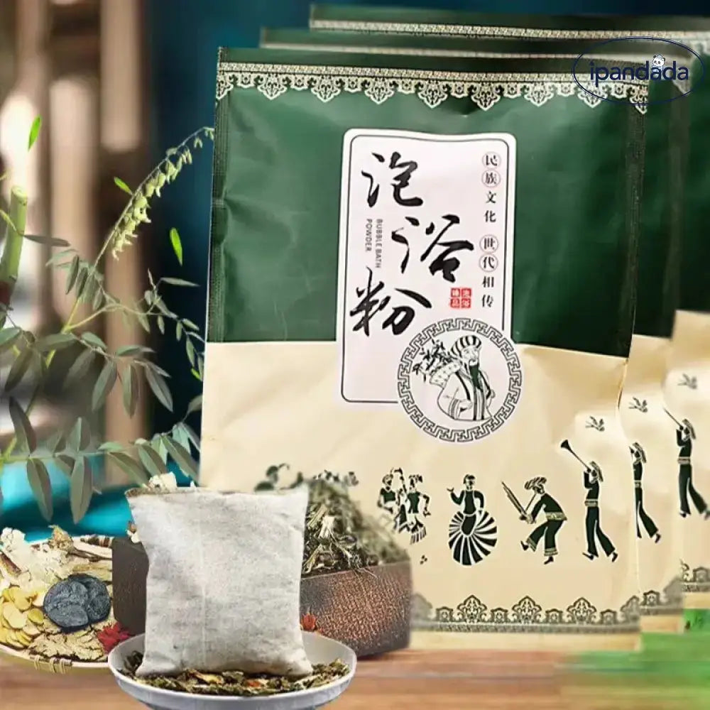 ID1410 薬草入浴パック 冷えとり むくみ解消 よもぎ葉100% 美肌薬湯 プロ仕様 全身浴・足湯対応 温活サロン インテリア雑貨＞その他
