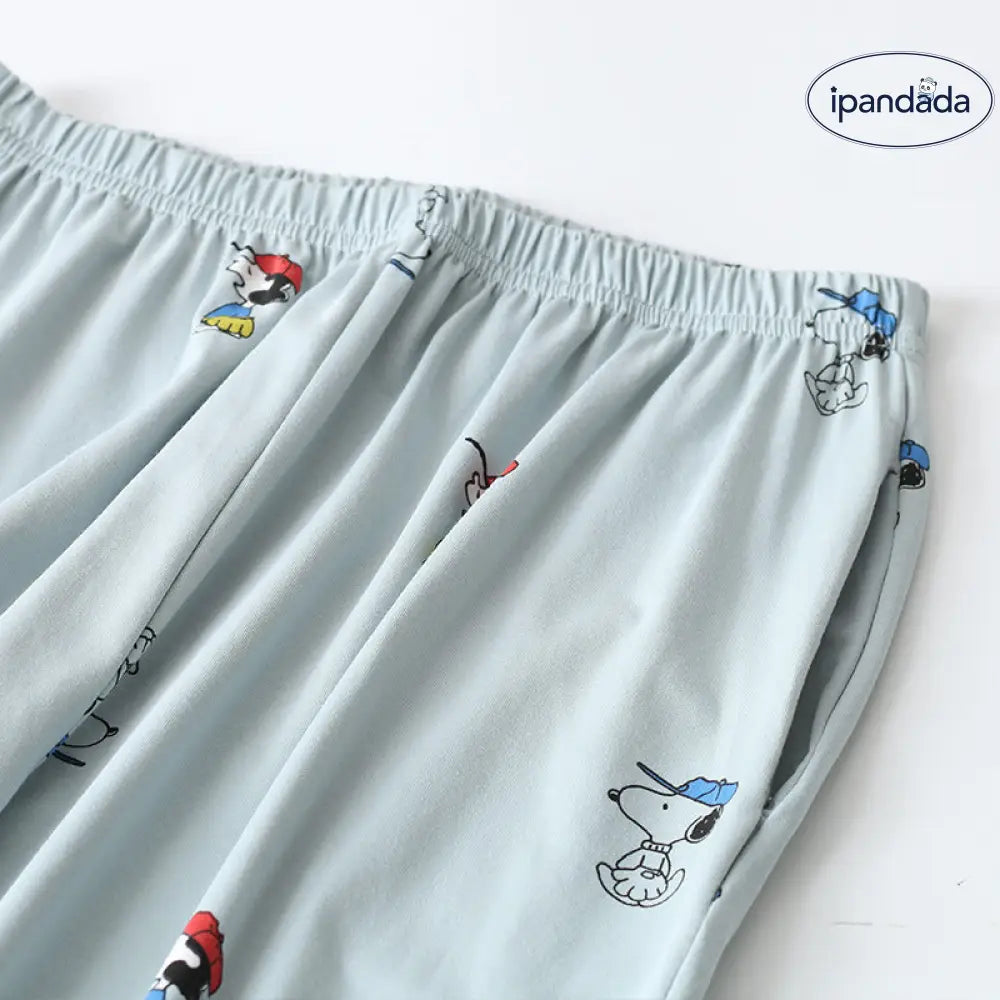 カップル パジャマ ペア 長袖 上下セット 可愛い キャラクター柄 ルームウェア 柔らかい 春秋冬 部屋着 男女兼用 プレゼントにも最適 カップル クリスマスギフト かわいい クリスマスプレゼント 人気 冬用パジャマ ID3387