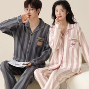 カップル ペア セット パジャマ 秋 可愛い クマ うさぎ ペア ルームウェア 結婚祝い パジャマ おそろい メンズ レディース 春 プレゼント カップル＞セットアップ