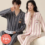 カップル ペア セット パジャマ 秋 可愛い クマ うさぎ ペア ルームウェア 結婚祝い パジャマ おそろい メンズ レディース 春 プレゼント カップル＞セットアップ