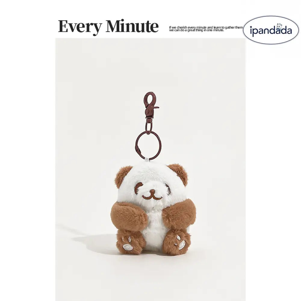ID1693 かわいい クマのぬいぐるみ バッグチャーム カップル用 お出かけ アクセサリー プレゼントに最適 タイプ⑥ インテリア雑貨>ぬいぐるみ