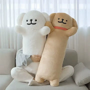 かわいい ぬいぐるみ 大 抱き枕 就眠 抱きぐっすり 枕 レディース 誕生日 プレゼント 柔らかい ふわふわ 安眠 グッズ リラックス 癒し デコレーション 寝室 ギフト ソファー クッション ホーム インテリア おしゃれ ID2523