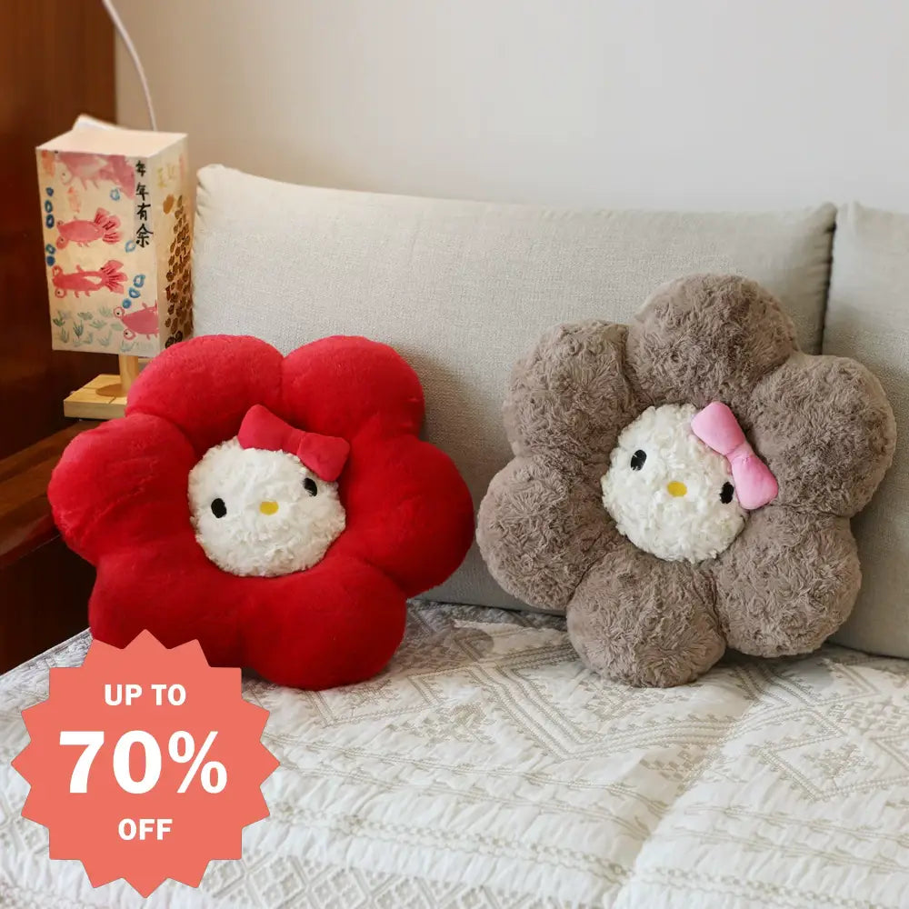 可愛い ソファ クッション マット 装飾クッション 腰当て チェアクッション 座布団 おしゃれ ざぶとん 洗える ID4601 寝具＞クッション・グッズ