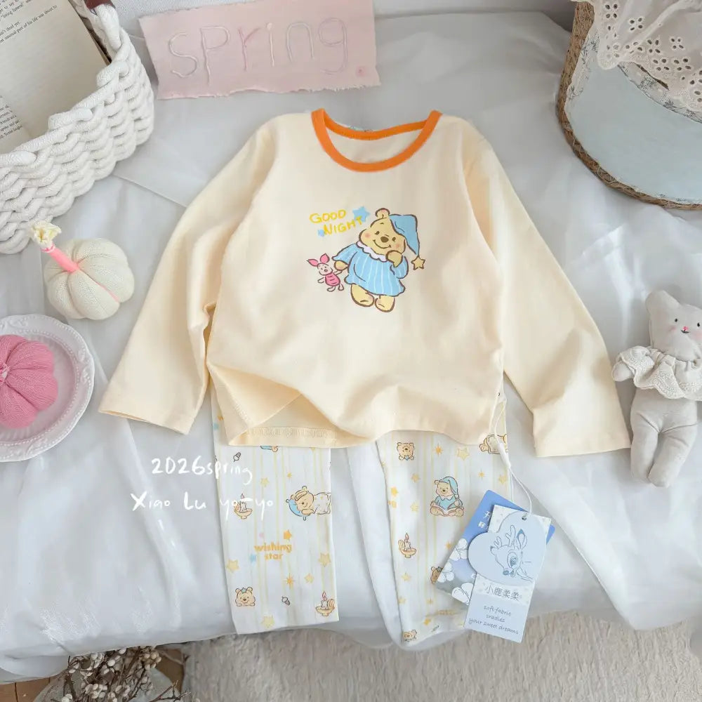 キッズ パジャマ 子供 パジャマ キッズ 春秋 長袖 長ズボン セットアップ 綿混 吸湿 速乾 さらさら 肌触り かわいい キャラクター 動物 乗り物 男の子 女の子 部屋着 ルームウェア おしゃれ カジュアル プレゼント ID4238