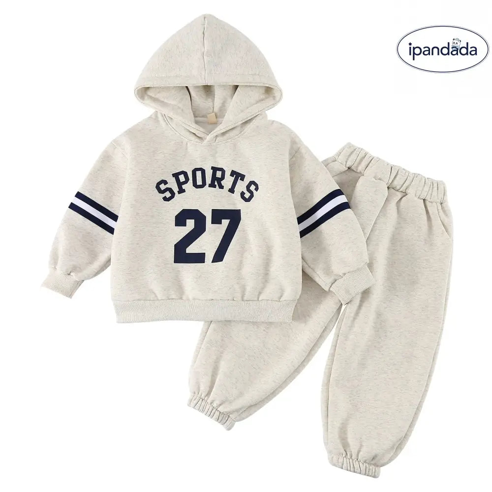 キッズ 秋冬用 スウェットセット 男の子 女の子 裏起毛 スポーツ ベビー ワンピース 冬服 ID3548