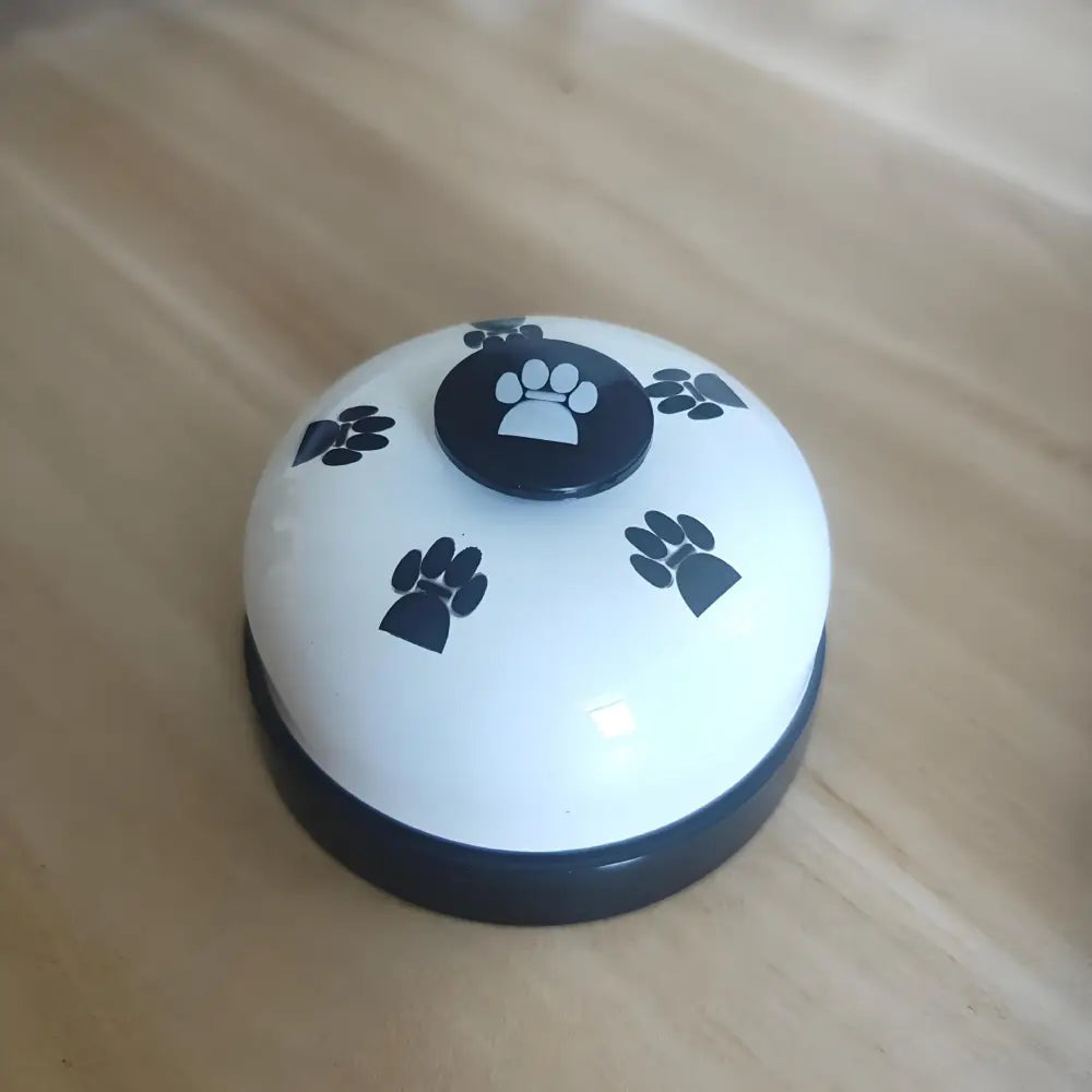 コールベル トレーニングベル しつけベル ペット 犬用 猫用 チンベル 音 おもちゃ 呼び鈴 合図 コミュニケーションベル 遊び 猫ちゃん 肉球 肉球柄 おやつ かわいい 丈夫 シンプル カラフル ボタン 大き目 可愛い プレゼント