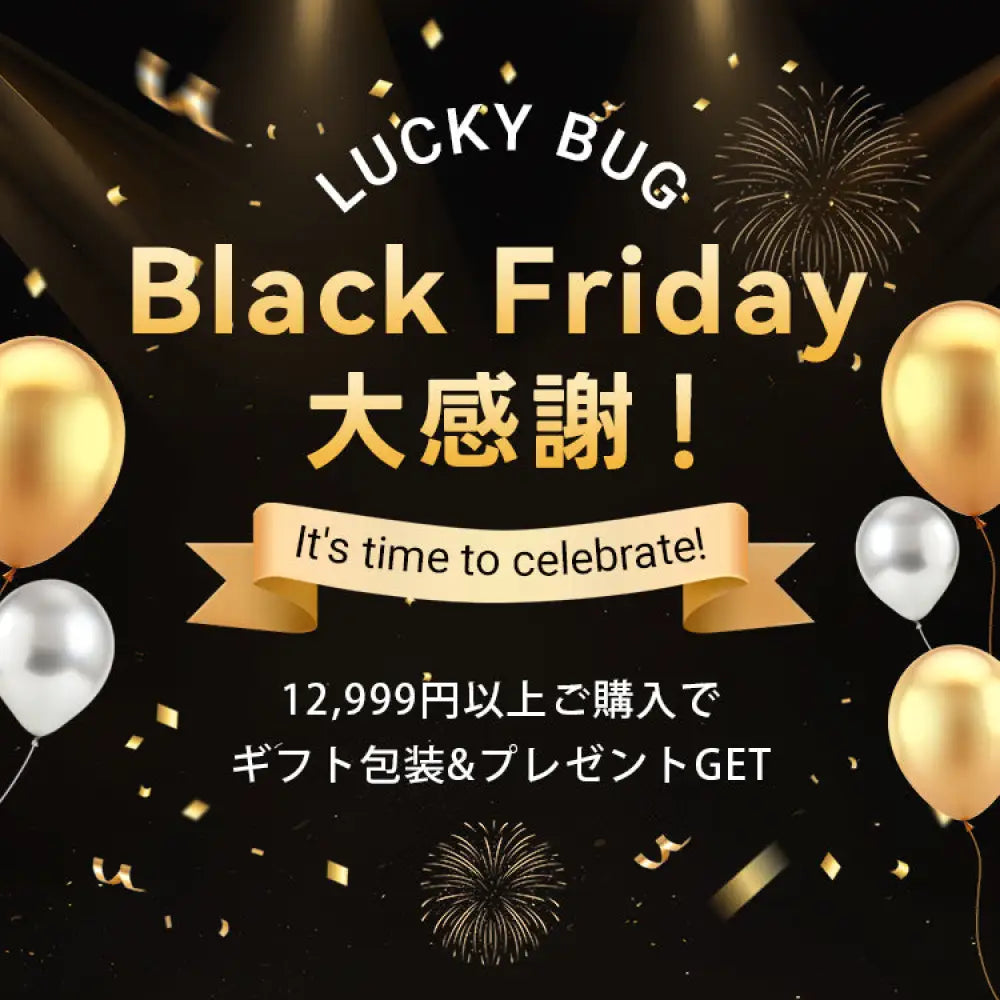 【LUCKYBAG】12,999円以上で無料贈呈中！早い者勝ち！ 福袋1点（自動郵送）