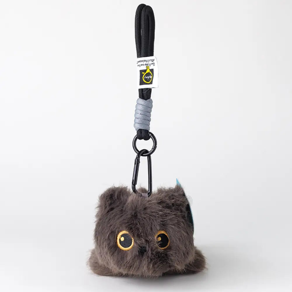 【シャム猫　】セプテム　set 4461 マスコットシャム猫 座：おもちゃ：百町森