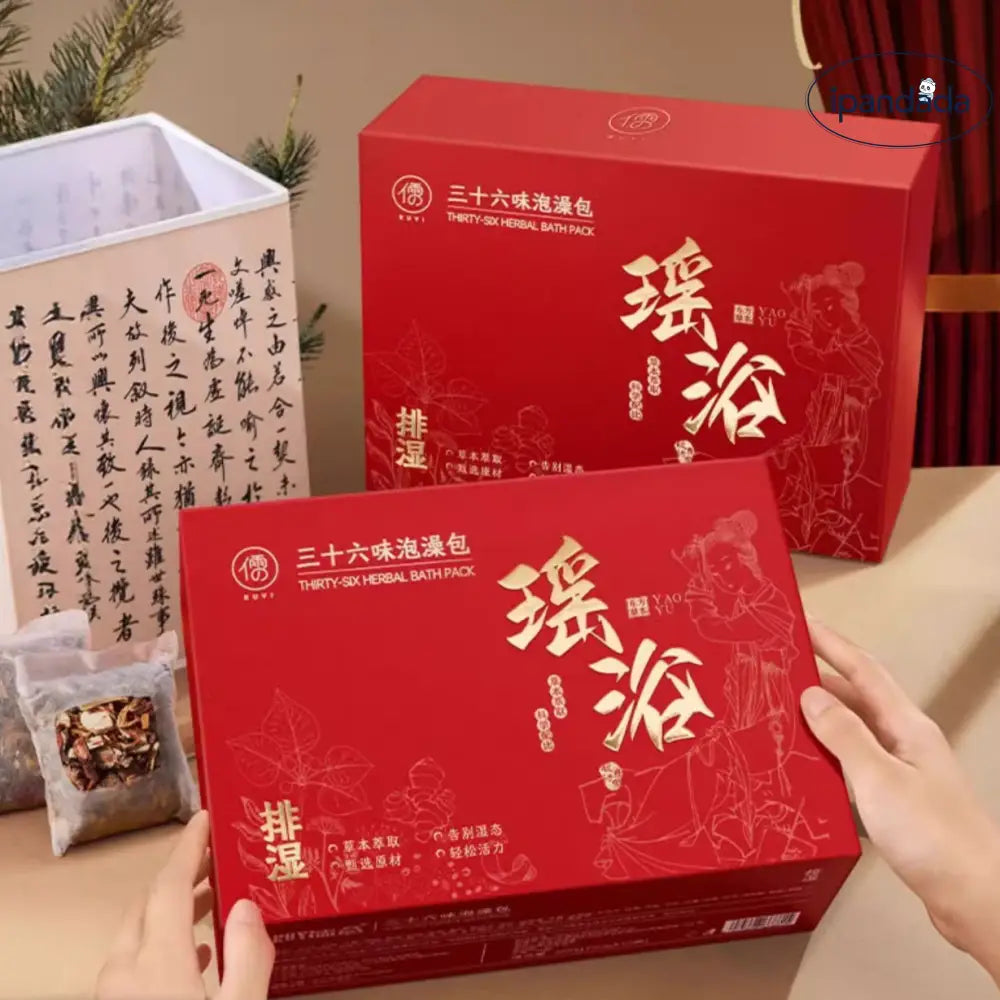 ID1411 猛暑対策 漢方薬湯パック 全身デトックス 産後ケア対応 蒸気薬浴 よもぎ・生姜配合 むくみ解消 プロ仕様 サロン同品質 インテリア雑貨＞その他