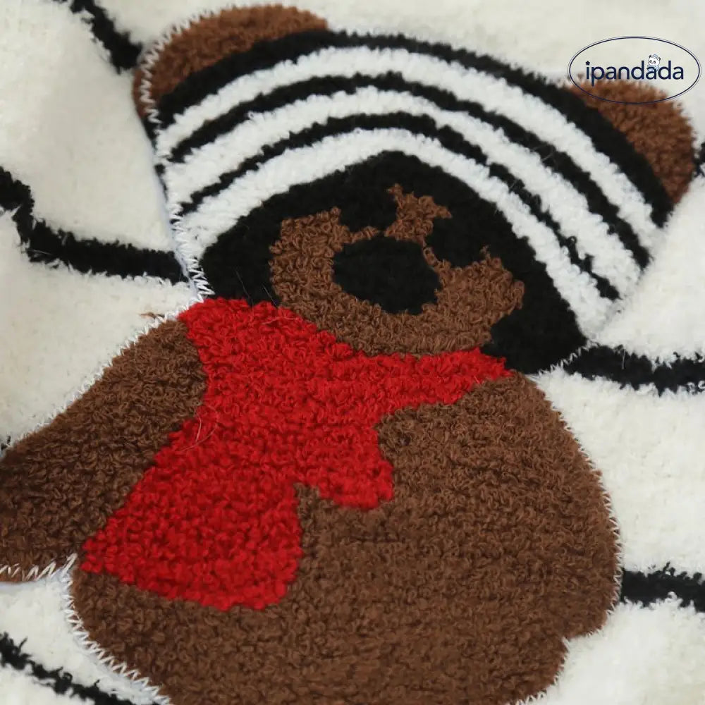 男の子 フリース ルームウェア 保温 加厚 子供 秋冬 女の子 ベビー キャラクター フリース 2点セット パジャマ ID2924