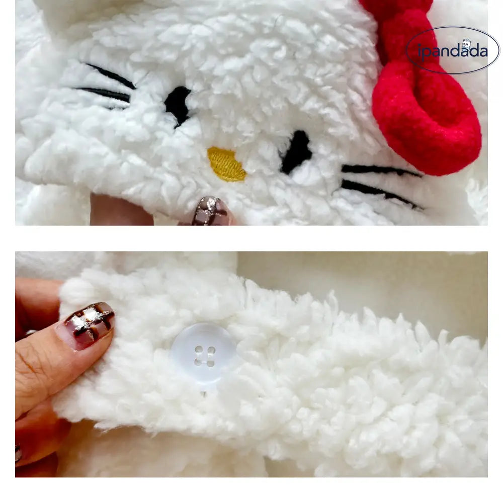 暖かい 犬 服 ペットウェア ペット用 ケープ テディ ポメラニアン ウェスティ 冬用 フリース コート ケープ 猫犬用 秋冬猫服 ID3729 ペット用品＞ウェア