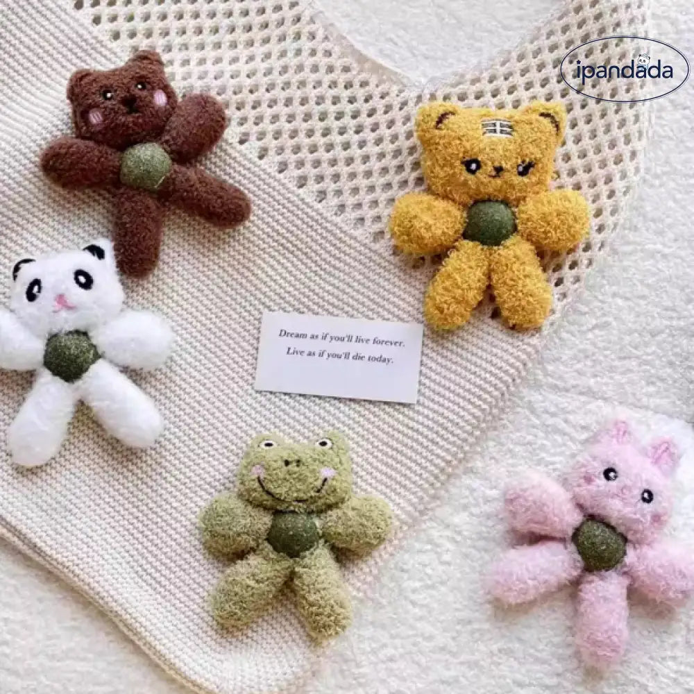 ID718 ぬいぐるみ おもちゃ 内蔵 キャットニップ 猫 一人遊び ハイパー 猫じゃらし ストレス 解消 アイテム 噛みつき 対策 耐久性 抜群 長持ち ペット 同伴 おもちゃ ふわふわ 感触 ペット用品＞おもちゃ