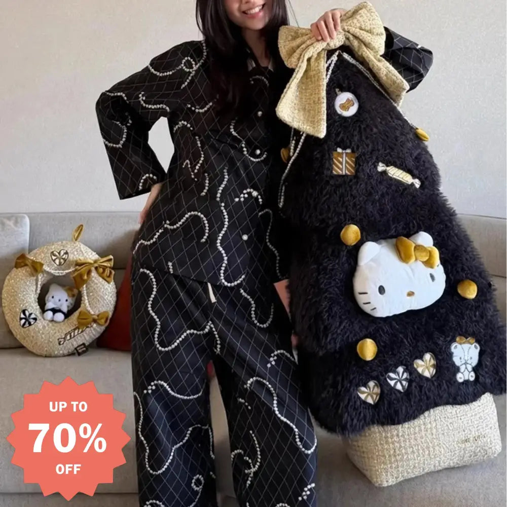 パジャマ セット 春秋 大きいサイズ 長袖 長ズボン ルームウェア 新作 部屋着 2点セット ID4103