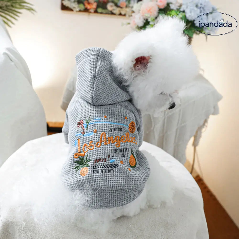 ペット服 犬洋服 犬用服 ペット 犬 服 犬用 かっこいい かわいい ドッグ キャット コスチューム 可愛い パーカ 犬 クリスマスプレゼント ID3524 ペット用品＞ウェア