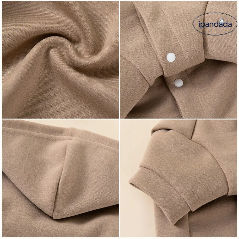 ペット服 犬用 秋冬新作 ウェア フード付き スウェットシャツ 小型犬 中型犬 猫用 お出かけ用 ID3293