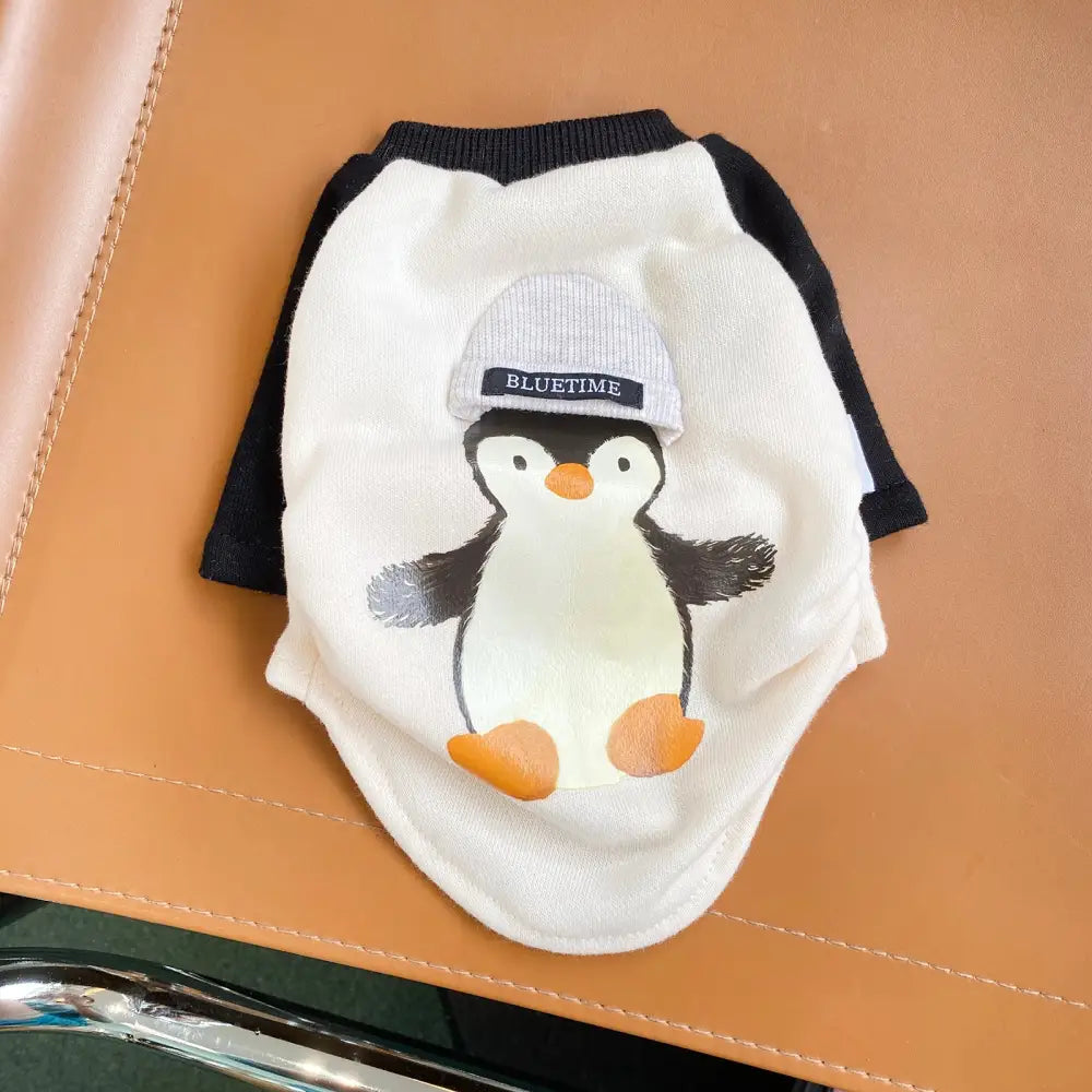 ID837 ペット服 犬用 夏用 スウェット ショート丈 カジュアル Tシャツ 小型犬 中型犬 猫用 夏着 ブラック / XS ペット用品＞ウェア