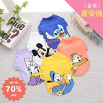 ペット服 ペット服 犬の服 春秋 ウェア 小型犬 中型犬 女の子 男の子 ミッキー ドナルドダック スティッチ ID4380 ペット用品＞ウェア