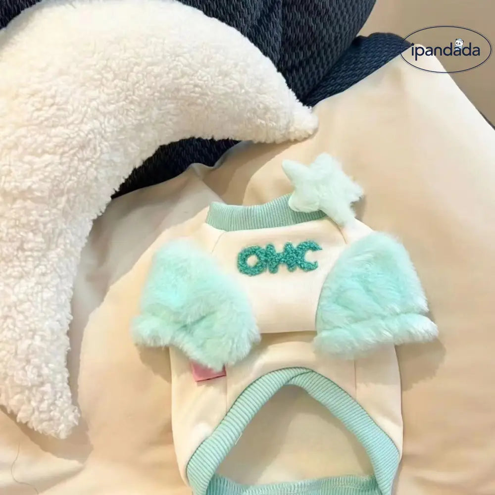 ペット 秋冬 服 猫 犬 秋冬 トレーナー マルチーズ 小型犬 セーター かわいい シーズー ヨークシャーテリア ID2725