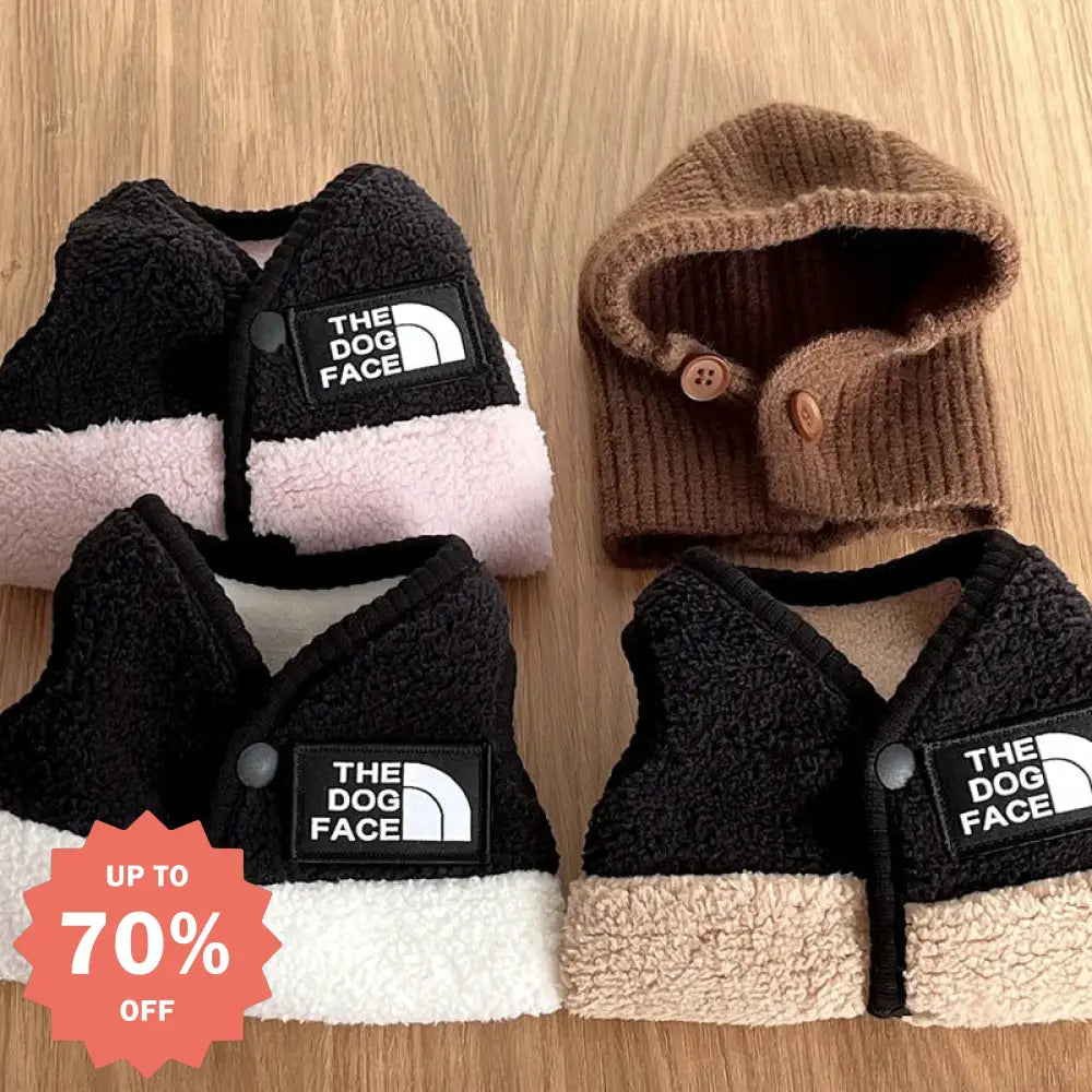 ペット 秋冬用 テディ ビション ベーメ ヨークシャー プードル シュナウザー 小型犬 猫用 ベスト 犬服 おしゃれ あたたかい 秋用 冬用 ID3073 ペット用品＞ウェア