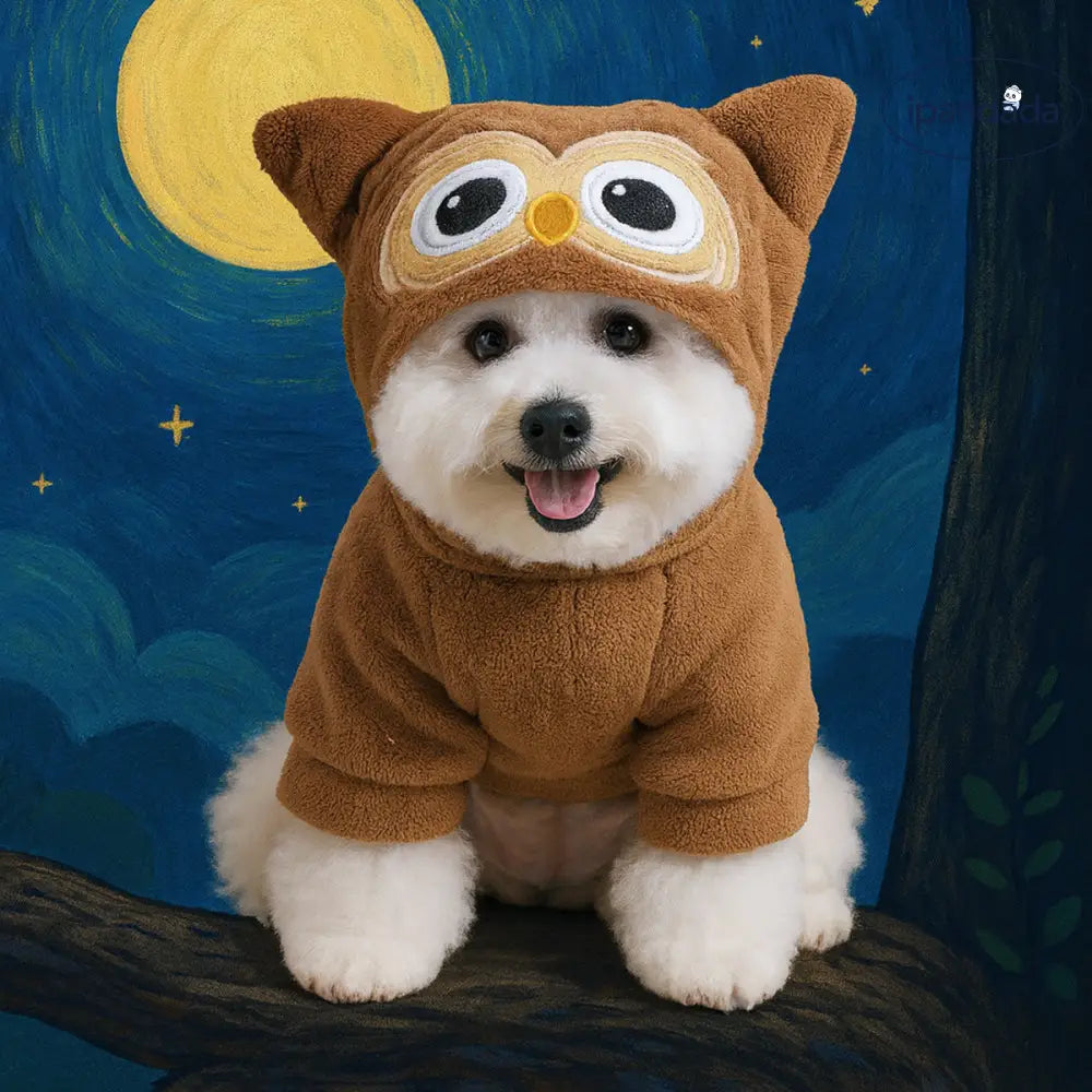 ペット 犬服 秋冬 フリース 保温 犬 猫 衣服 可愛い いぬ 犬の服 小型犬 パピー  おしゃれ かわいい ID2693