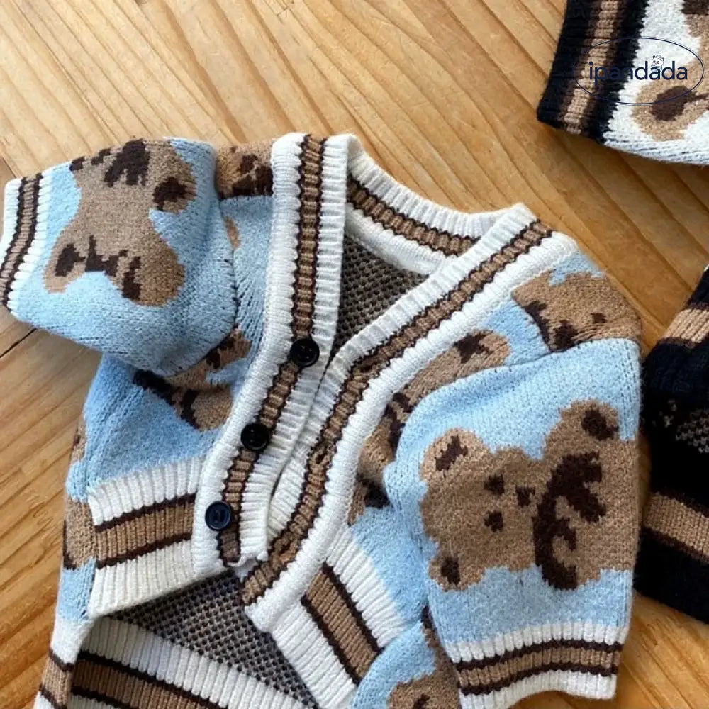 ペット セーター 秋 シーズン 小型犬 猫用 ポメラニアン ヨークシャー テリア ビション テディ 犬服 秋冬 シーズン ID2610