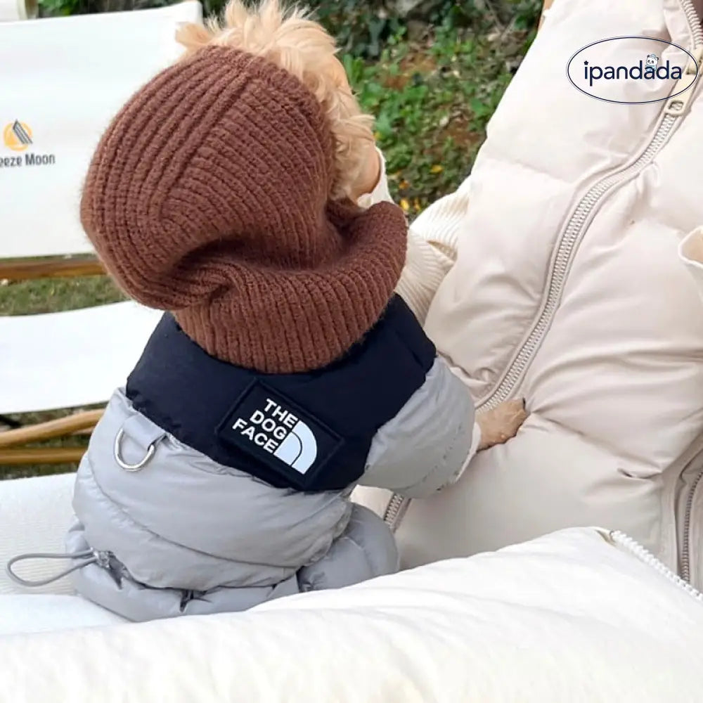 ペット 四足 コットンウェア 小型犬 テディ ベーメ ヨークシャー ビション プードル 犬服 秋冬用 冬用 ID3072