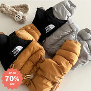 ペット 四足 コットンウェア 小型犬 テディ ベーメ ヨークシャー ビション プードル 犬服 秋冬用 冬用 ID3072