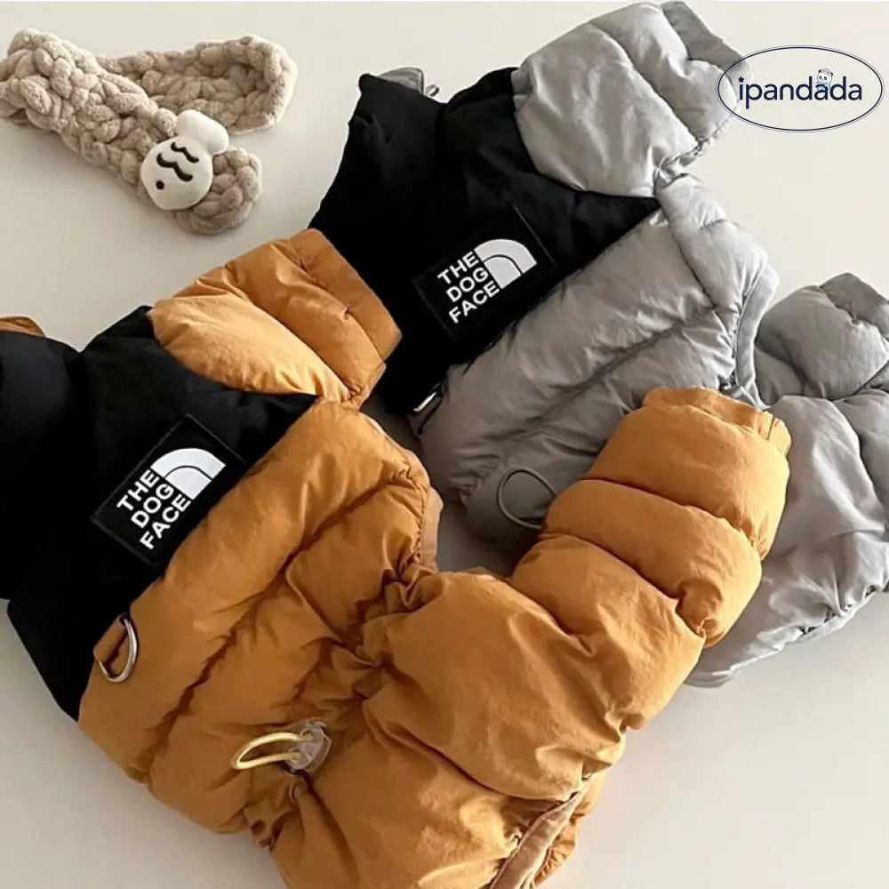 ペット 四足 コットンウェア 小型犬 テディ ベーメ ヨークシャー ビション プードル 犬服 秋冬用 冬用 ID3072