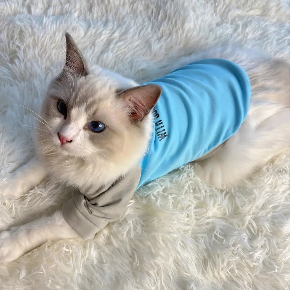 パッチワーク カラーブロック ペット服 犬猫兼用 春秋 薄手 スウェット 小型犬 中型犬 大型犬 肌に優しい おしゃれ 室内着 ID4169