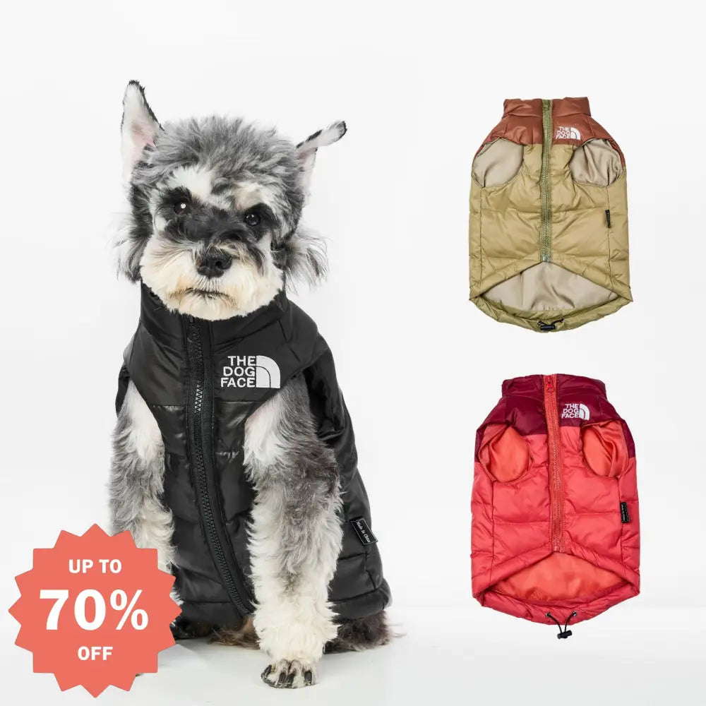 ペット用 ダウンベスト 秋冬モデル 保温 犬用 猫用 シュナウザー ティードル ビション コーギー 中小型犬 ペット服饰 犬 クリスマスプレゼント ID3098 ペット用品＞ウェア