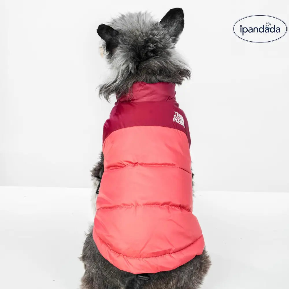 ペット用 ダウンベスト 秋冬モデル 保温 犬用 猫用 シュナウザー ティードル ビション コーギー 中小型犬 ペット服饰 犬 クリスマスプレゼント ID3098 ペット用品＞ウェア