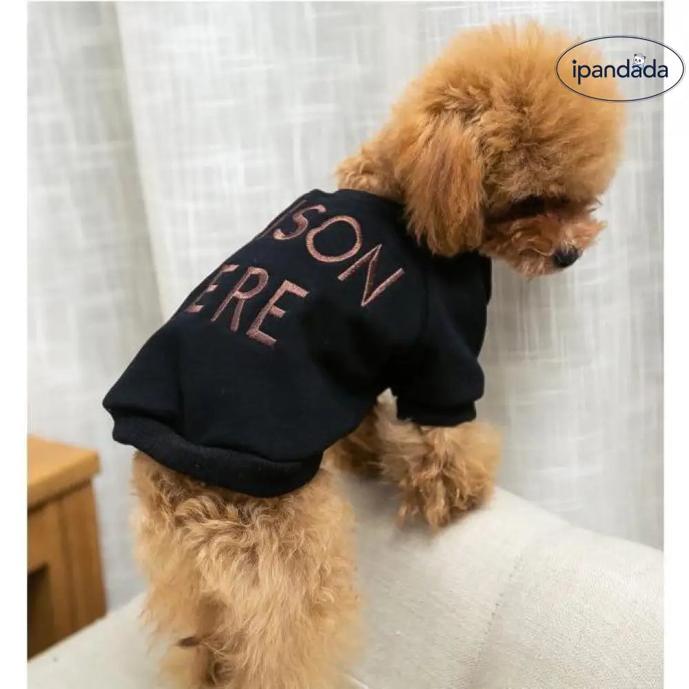 犬 服 パーカー 秋冬 ドッグウェア 犬の服 ペットとお揃いTシャツ ペット親子お揃い ペア犬用 長袖 厚手 防寒 ペット服 ペット用品 ペットウェア 犬用品 ID2270