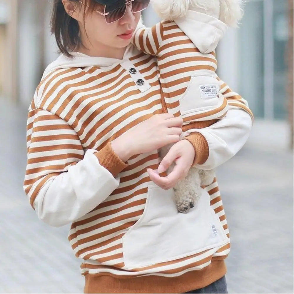 犬とお揃いの服 犬 ペアルック 犬とお揃いコーデ お揃い 親子ペアルック 春秋 パーカー 小型犬 ペットとペアルック 犬服親子 犬/猫とオーナーがペアルック 猫服 ID2269 写真通り / S ペット用品＞親子服
