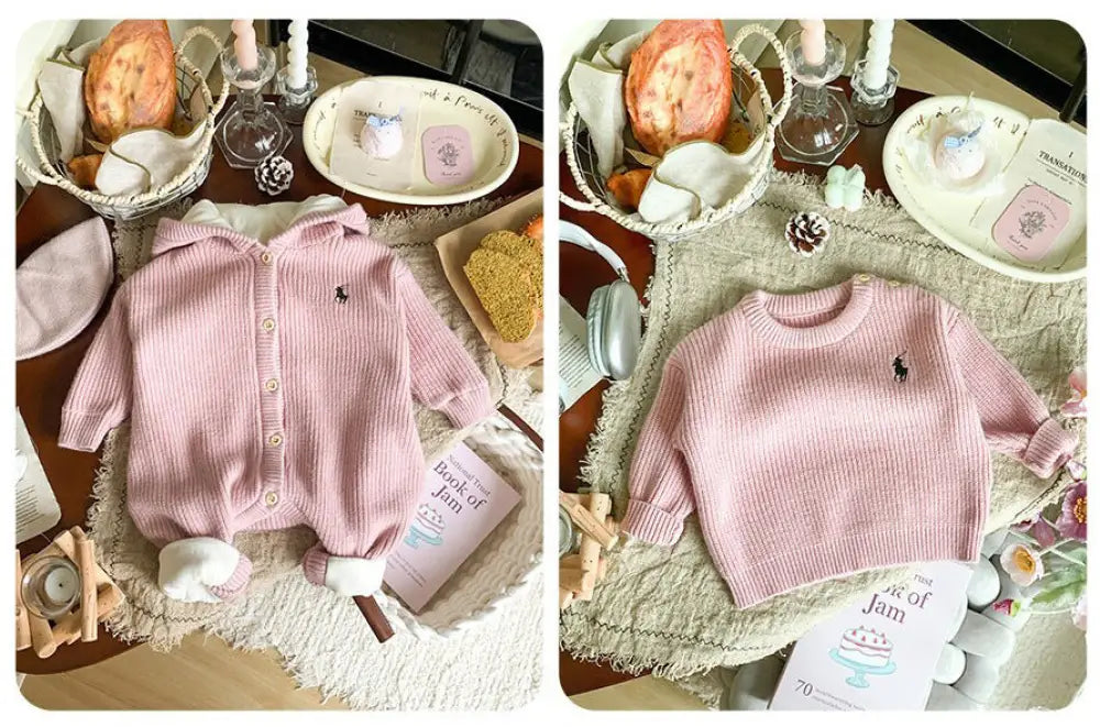 親子 スウェット 秋冬 ファミリーウェア フード付き ロングスリーブ ID3938 タイプ②ワンピース / 66