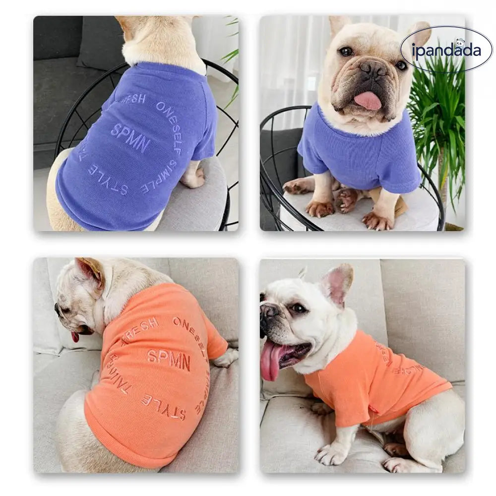 犬 飼い主 犬服 犬の服 ドックウエア ペアルック ペット服 単品 お揃い 親子服 親子 夏 涼しい 猫 小型犬 中型犬 大型犬 ペットとお揃い ID2264