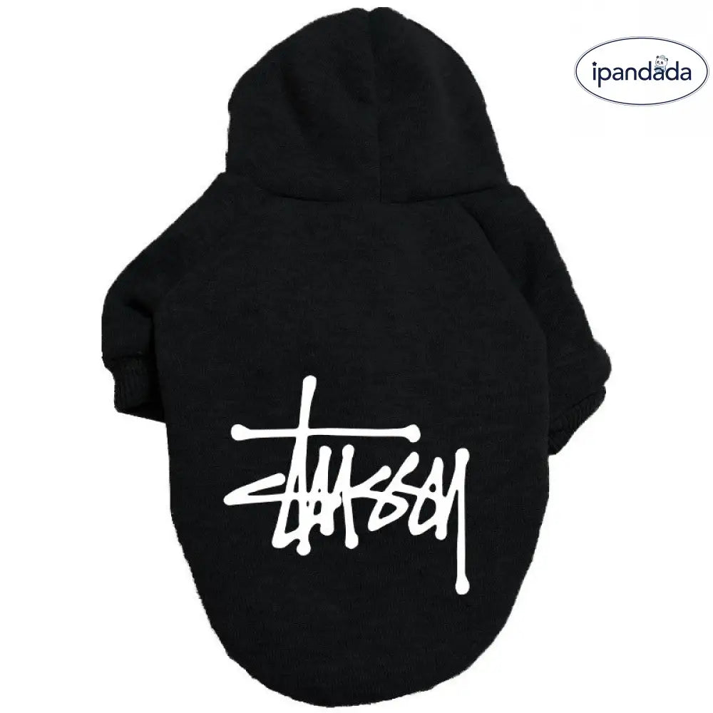 秋冬 ペット服 レタープリント トレンド おしゃれ 人気 犬用 フリース裏起毛 パーカー フード付き スポーツウェア 小型犬 中型犬 大型犬 変身 防寒 暖かい 快適 撥水 外出用 インスタ映え ブランド風 厚手 ストリート カジュアル モード ID2293