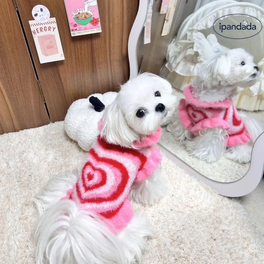 秋冬 ペットセーター セーター 袖なし 袖無し もこもこ 暖かい 毛布 フリース 柔らかく快適 ビション フリーゼ マルチーズ シュナウザー ベスト ID3716 ペット用品＞ウェア