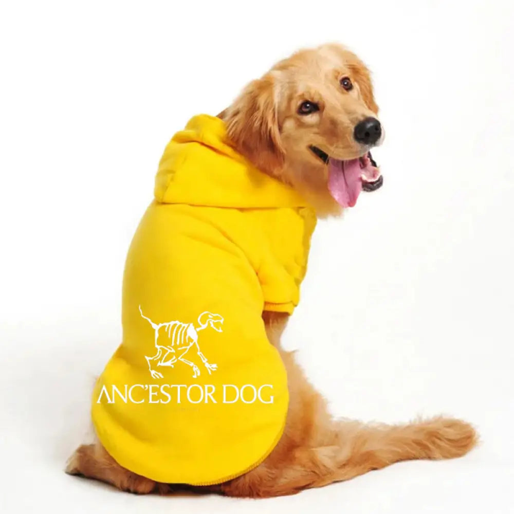 秋冬 犬用 ペット服 フリース裏起毛 厚手 ドッグパーカ ゴールデンレトリバー ラブラドール コーギー トイプードル 保温 防寒 暖かい 散歩 外出用 快適 動きやすい おしゃれ ペットウェア 小型犬 中型犬 大型犬 防風 撥水 耐久性