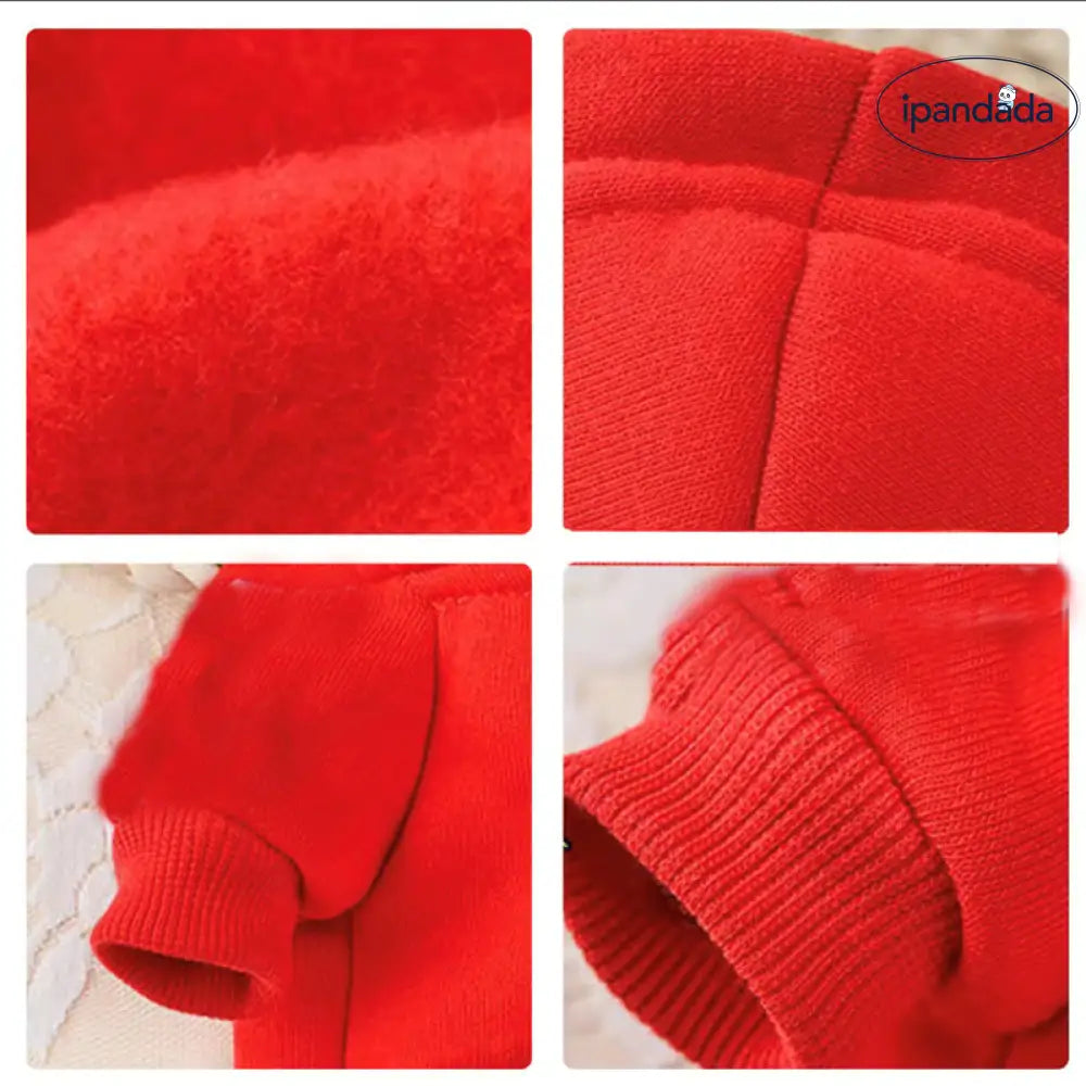 秋冬 犬用 ペット服 フリース裏起毛 厚手 ドッグパーカ ゴールデンレトリバー ラブラドール コーギー トイプードル 保温 防寒 暖かい 散歩 外出用 快適 動きやすい おしゃれ ペットウェア 小型犬 中型犬 大型犬 防風 撥水 耐久性 スポーツ用 ID2288