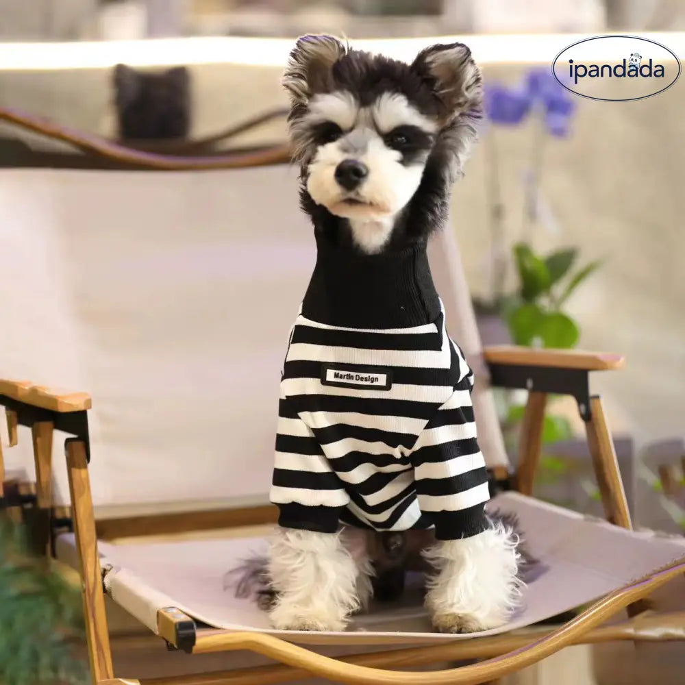 秋冬 小型犬 服装 ハイネック 冬用 インナー シュナウザー テディベア ビション ペットウェア ID2488