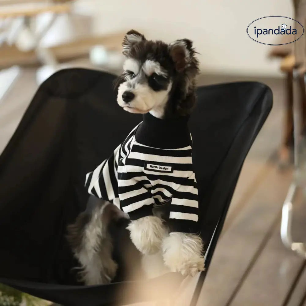 秋冬 小型犬 服装 ハイネック 冬用 インナー シュナウザー テディベア ビション ペットウェア ID2488