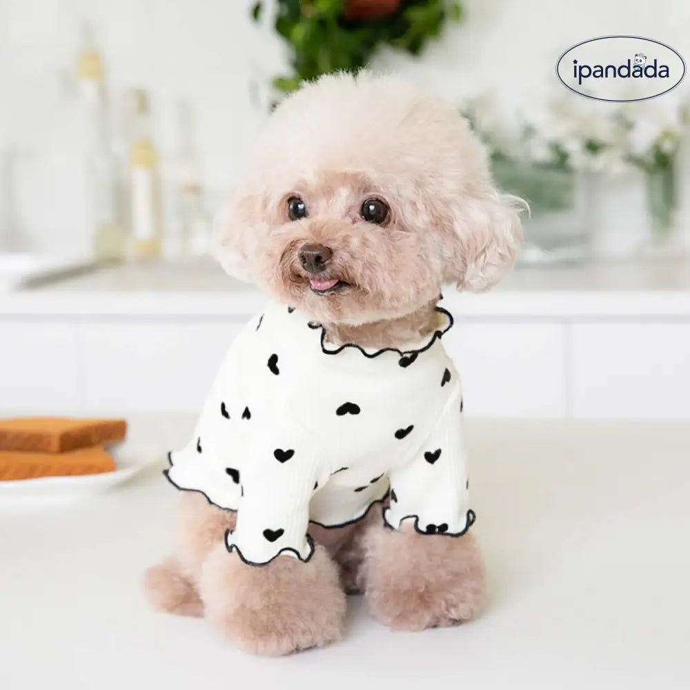 犬服 かわいい おしゃれ 長袖 犬の服 ドレス 春夏 秋冬 小型犬 中型犬 トイプードル ダックス チワワ ドッグウェア 猫 ペット用品 ペット服 ペットウェア ID2779