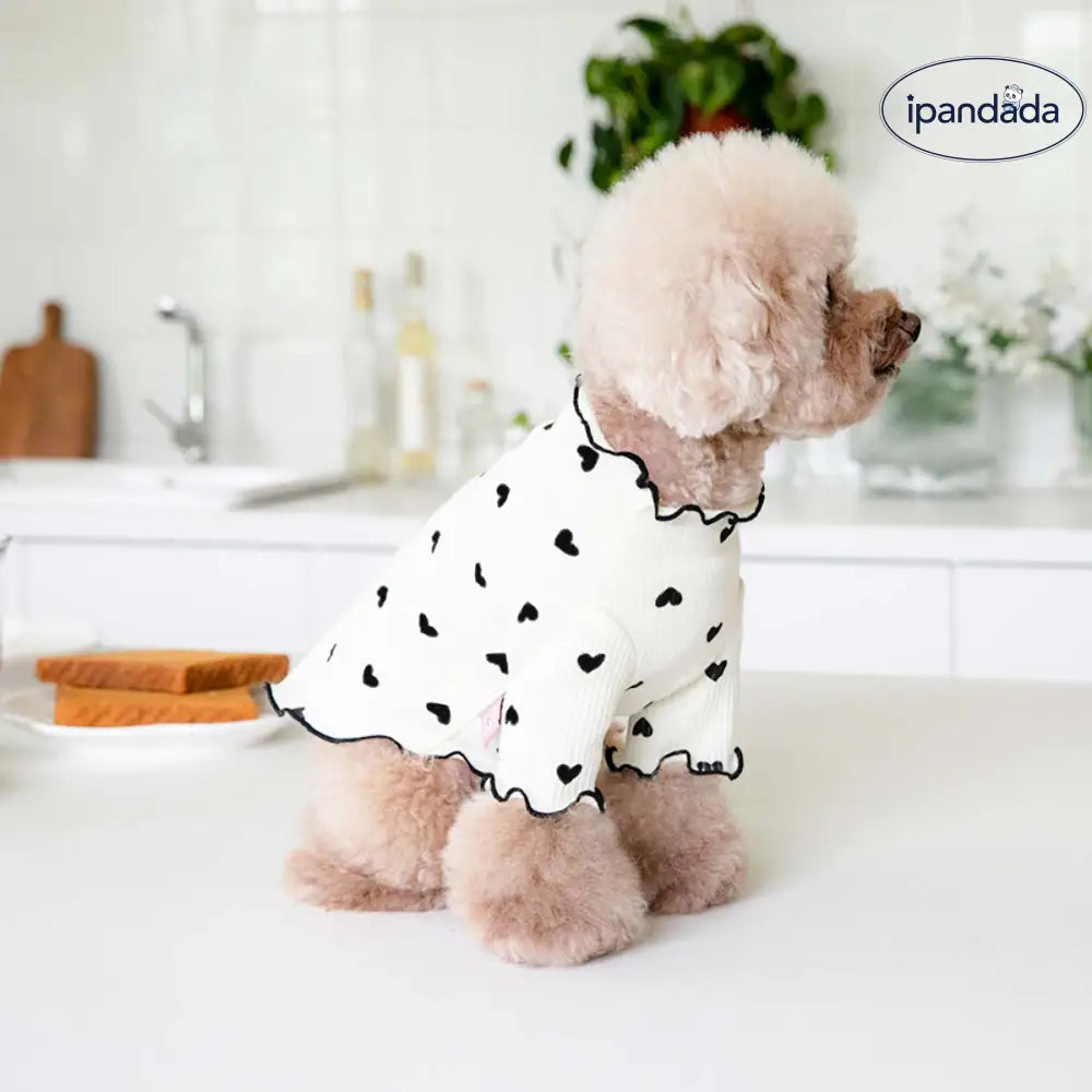 犬服 かわいい おしゃれ 長袖 犬の服 ドレス 春夏 秋冬 小型犬 中型犬 トイプードル ダックス チワワ ドッグウェア 猫 ペット用品 ペット服 ペットウェア ID2779